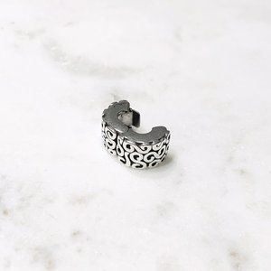 Pandora Swirl Clip Charm